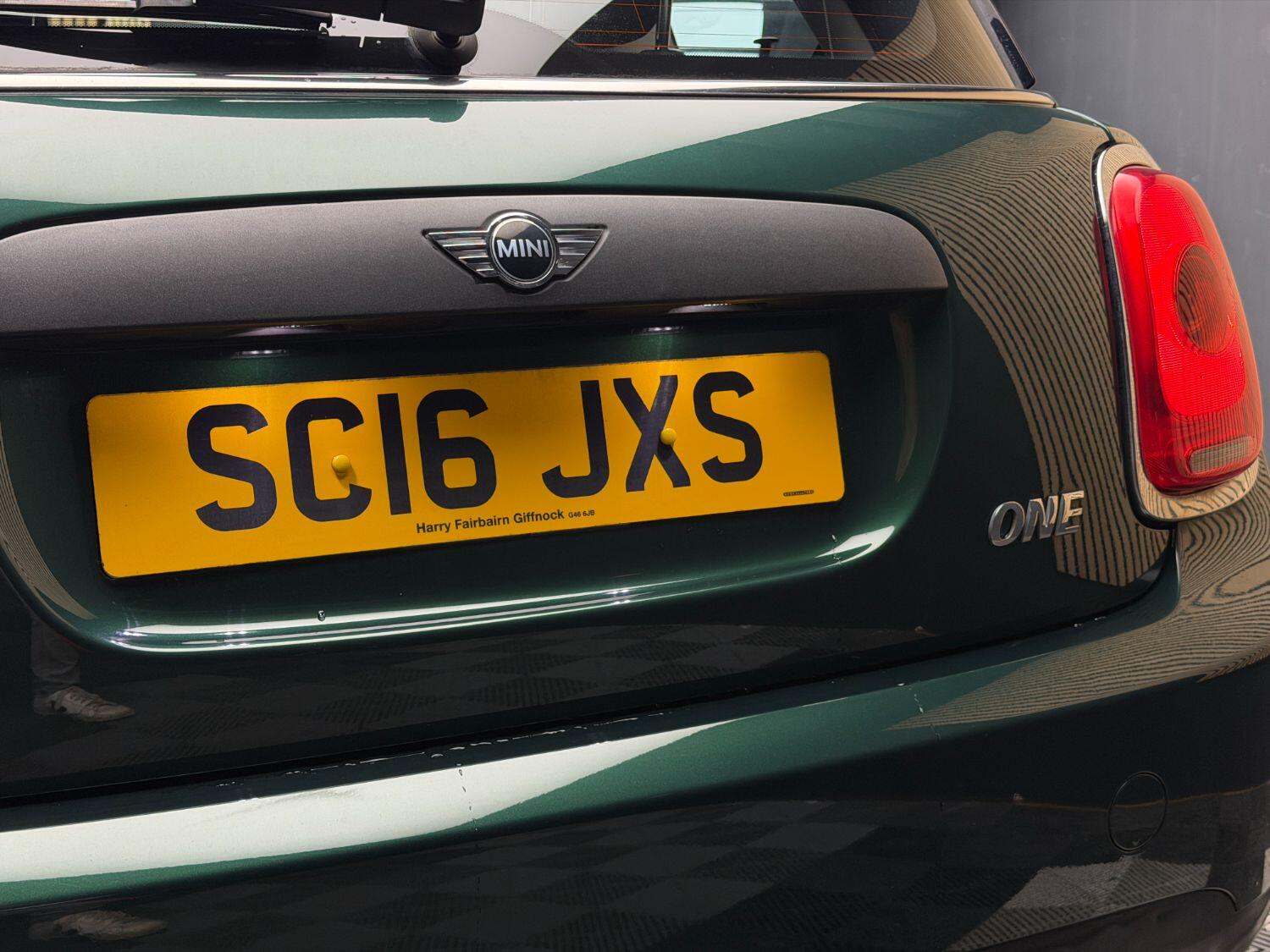 Used MINI Hatch 2016 for sale - 76358039: Photo 14