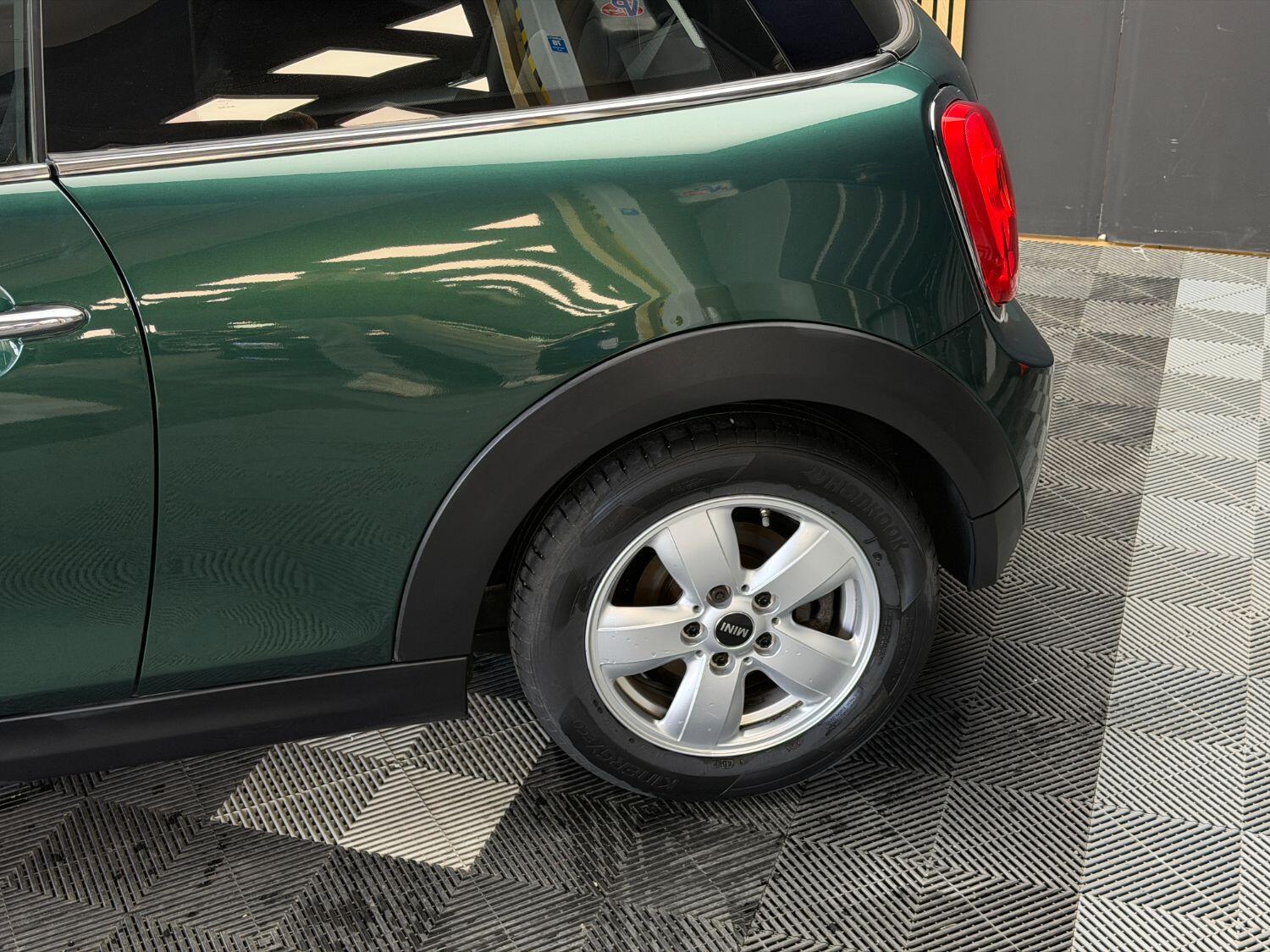 Used MINI Hatch 2016 for sale - 76358039: Photo 16