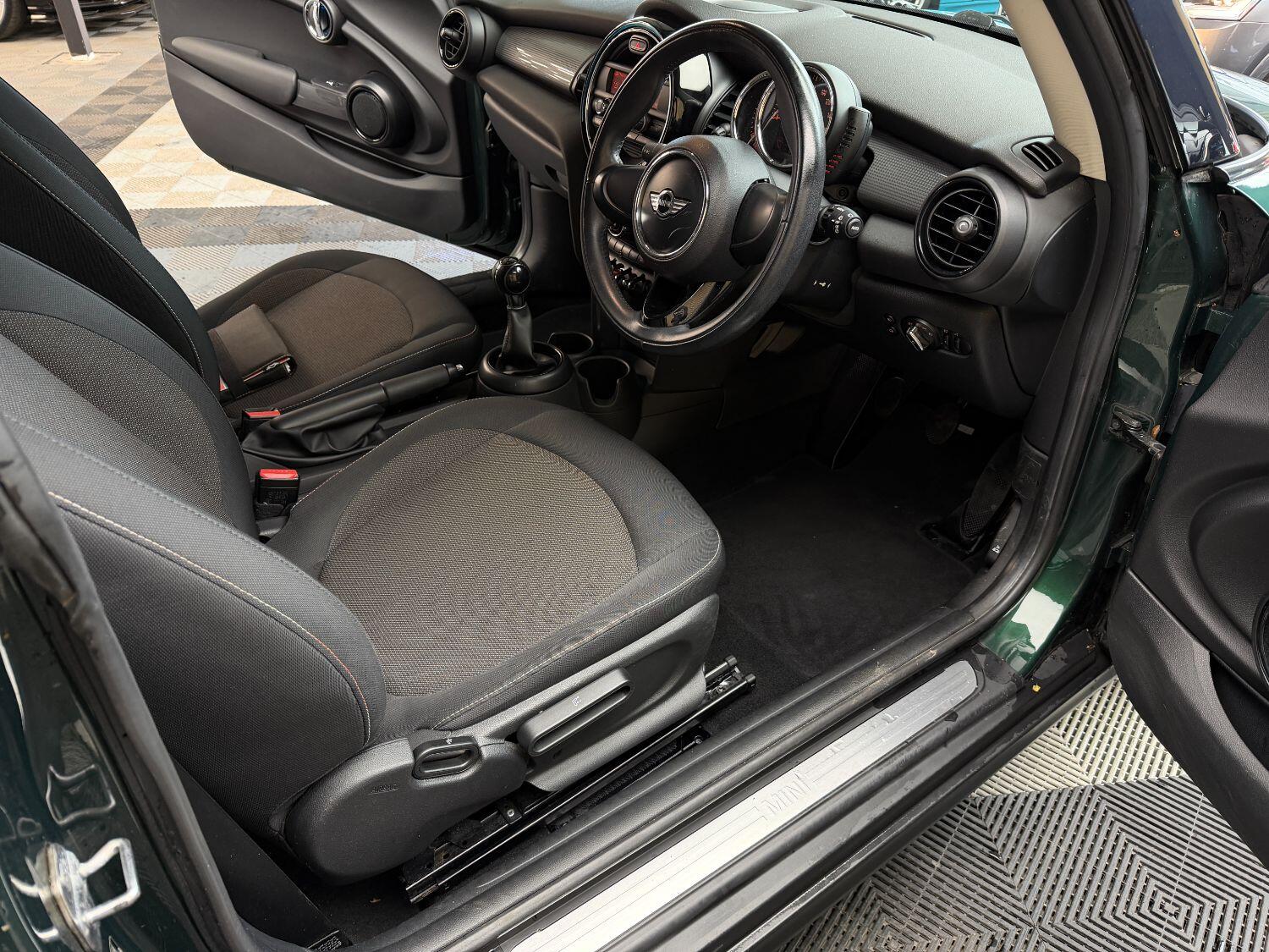 Used MINI Hatch 2016 for sale - 76358039: Photo 17