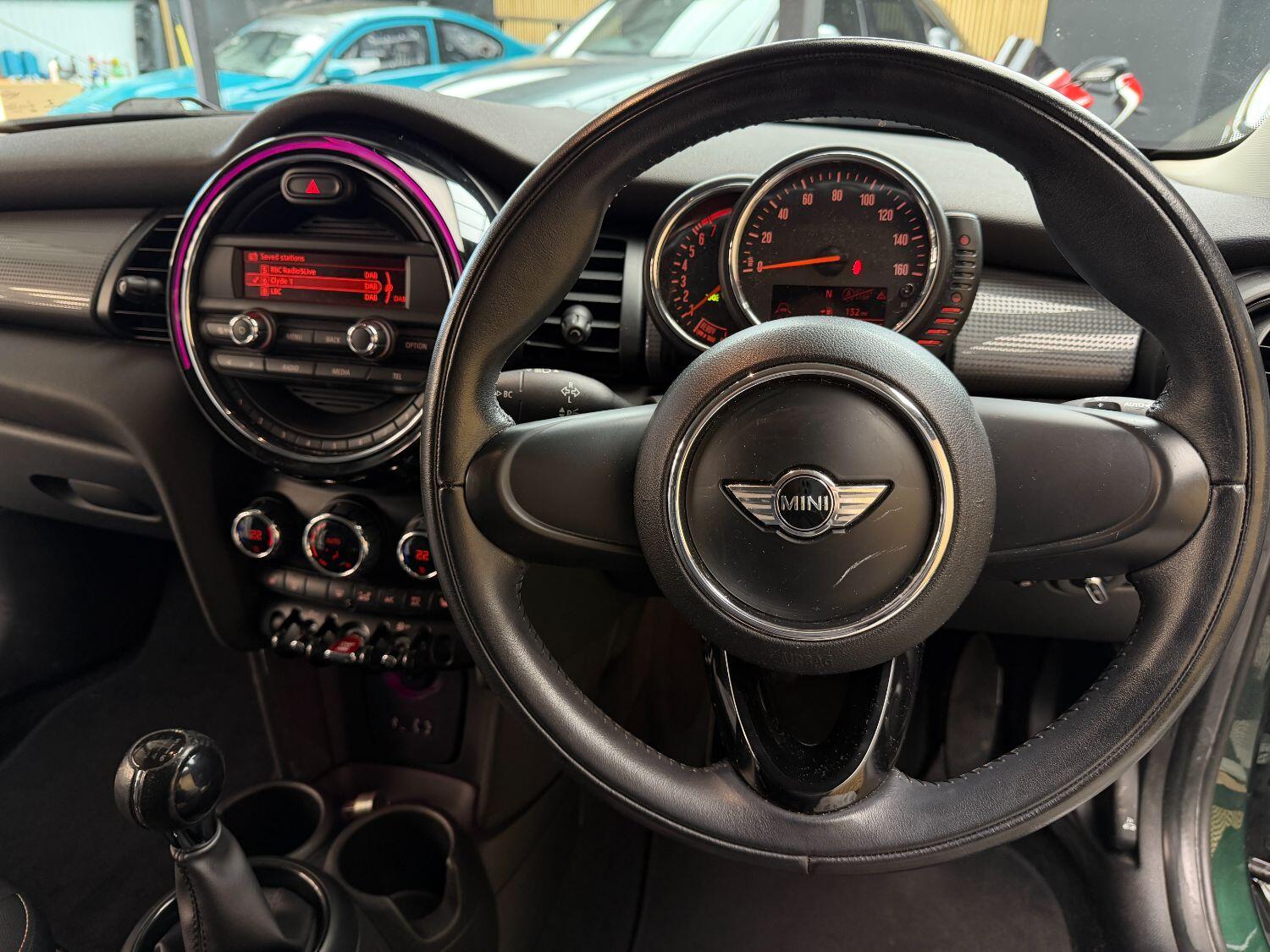 Used MINI Hatch 2016 for sale - 76358039: Photo 18