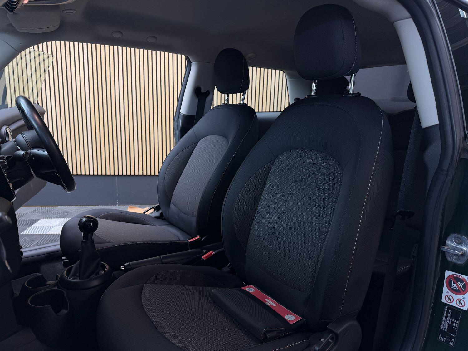 Used MINI Hatch 2016 for sale - 76358039: Photo 19