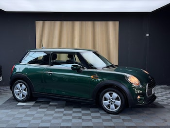 2016 - 1.2 One 3dr