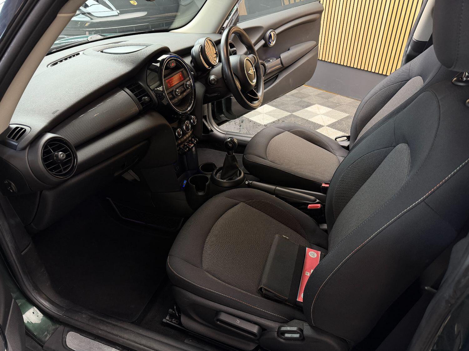 Used MINI Hatch 2016 for sale - 76358039: Photo 21