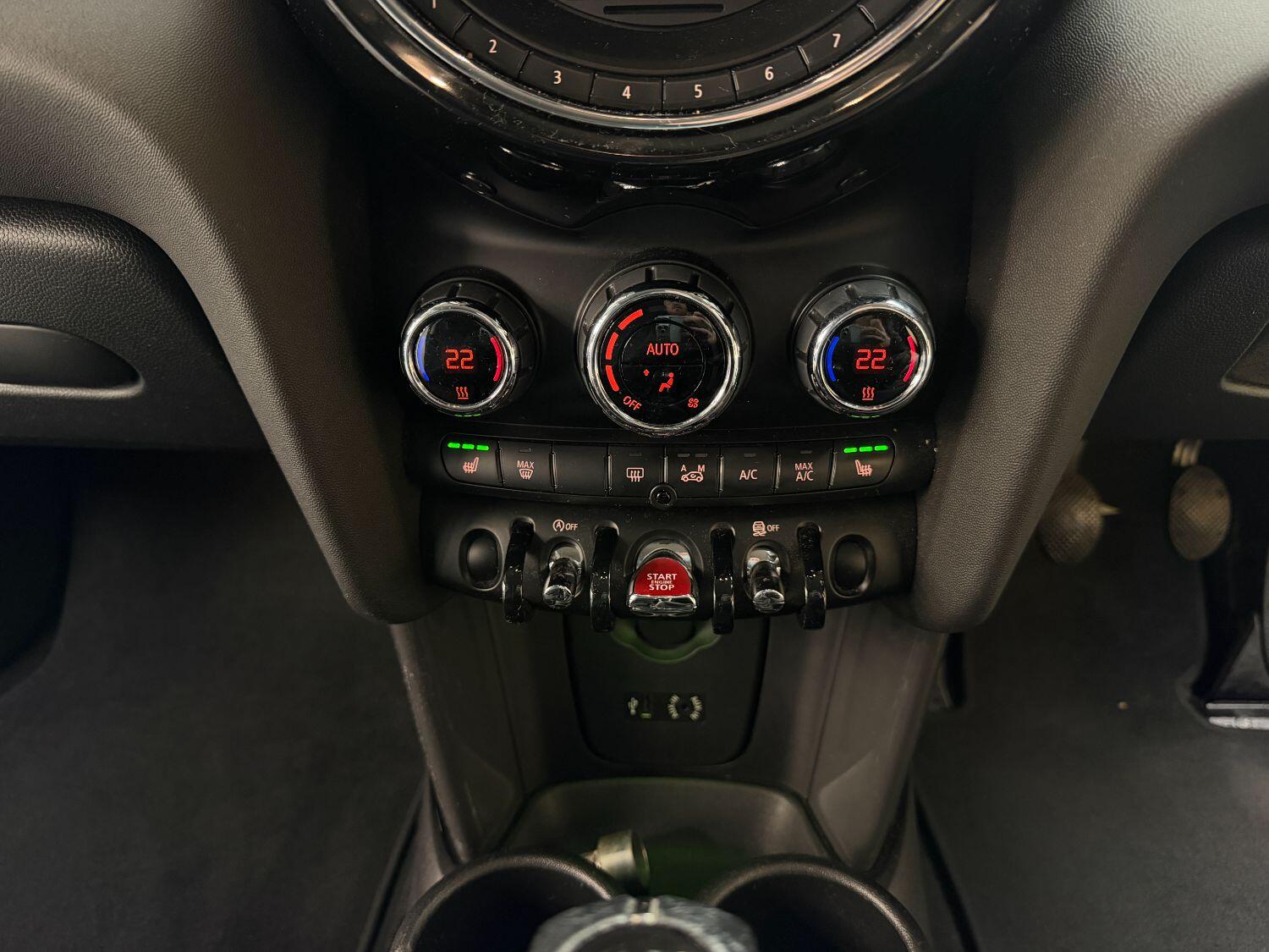 Used MINI Hatch 2016 for sale - 76358039: Photo 22