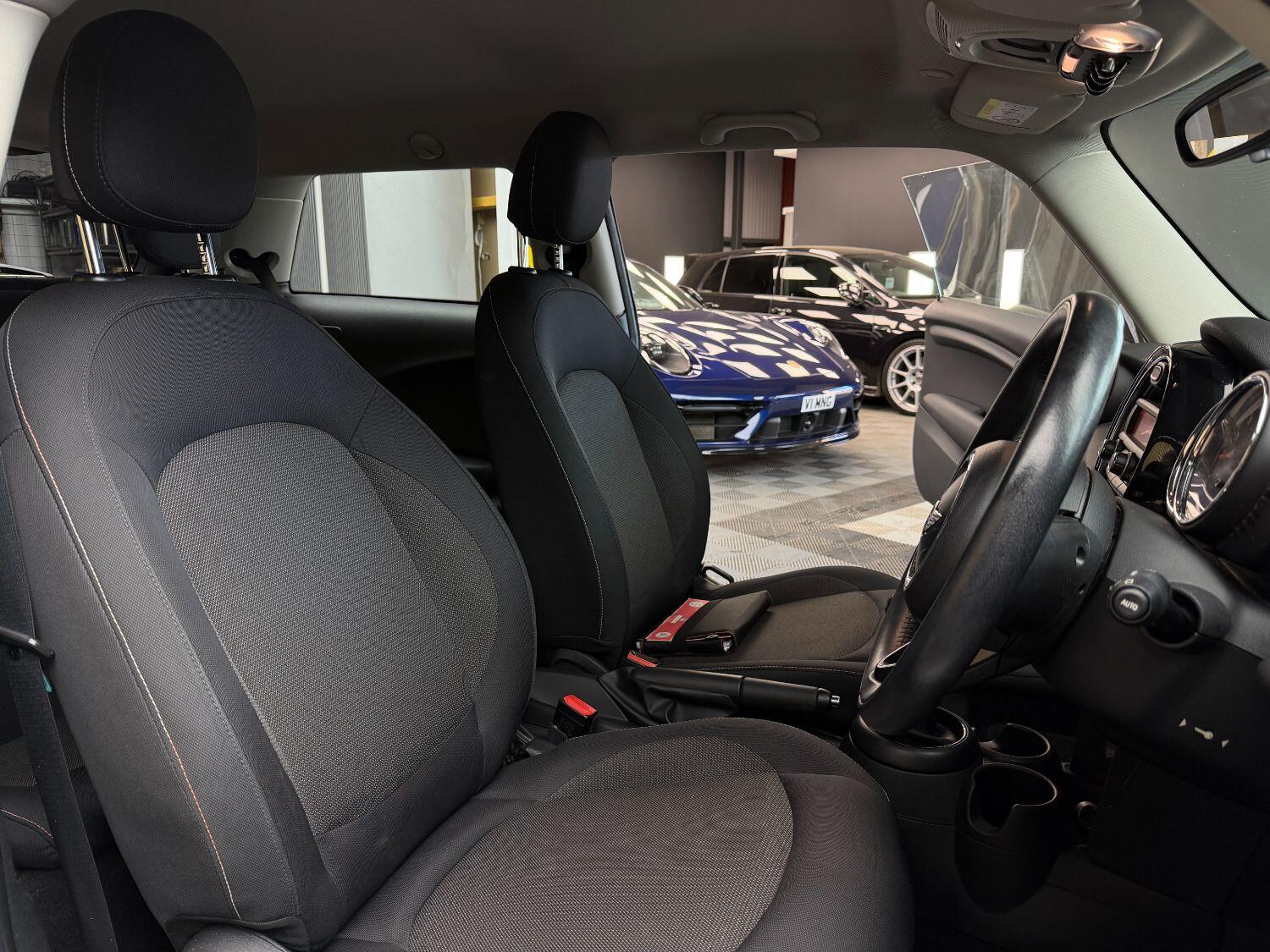 Used MINI Hatch 2016 for sale - 76358039: Photo 23