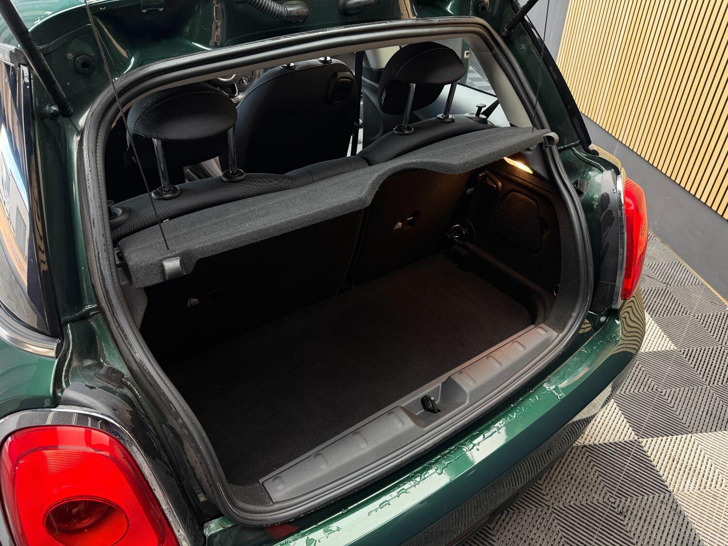 Used MINI Hatch 2016 for sale - 76358039: Photo 24