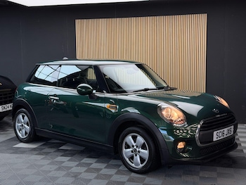 Used MINI Hatch 2016 for sale - 76358039: Photo