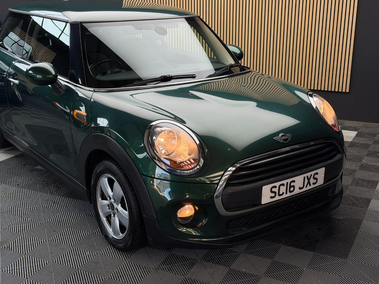 Used MINI Hatch 2016 for sale - 76358039: Photo 3