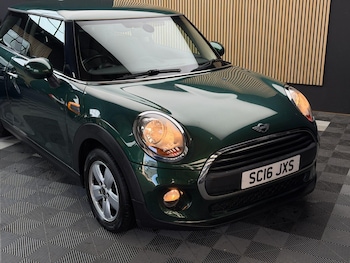 Used MINI Hatch 2016 for sale - 76358039: Photo