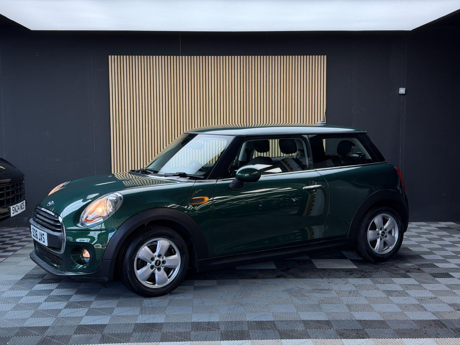 Used MINI Hatch 2016 for sale - 76358039: Photo 4