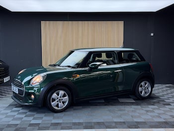 Used MINI Hatch 2016 for sale - 76358039: Photo