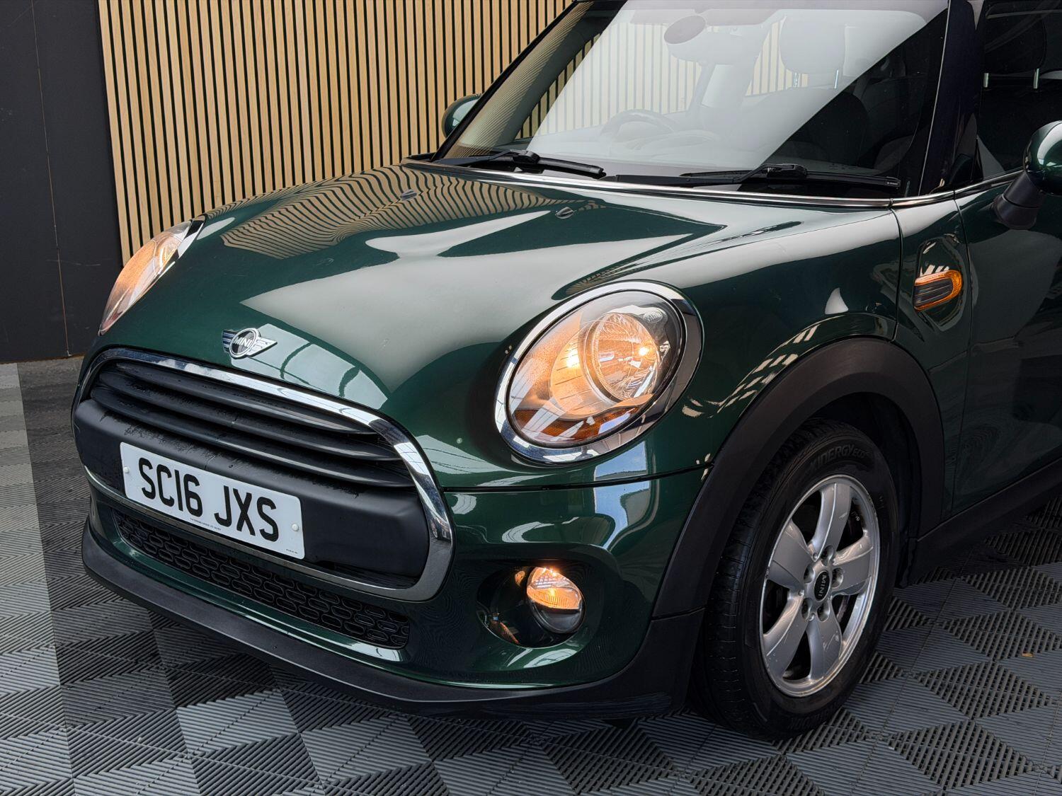 Used MINI Hatch 2016 for sale - 76358039: Photo 5