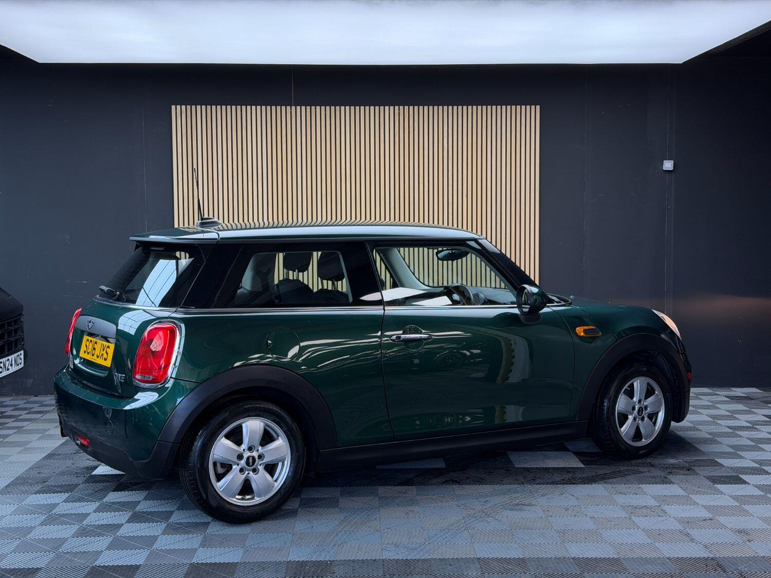 Used MINI Hatch 2016 for sale - 76358039: Photo 6