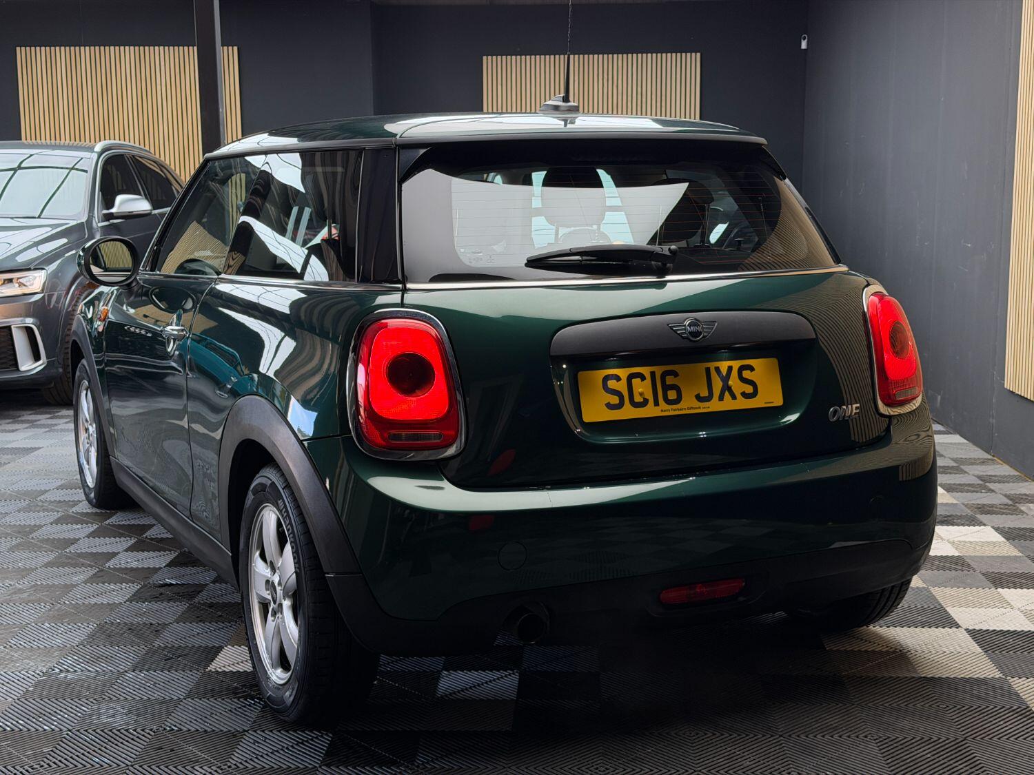 Used MINI Hatch 2016 for sale - 76358039: Photo 7