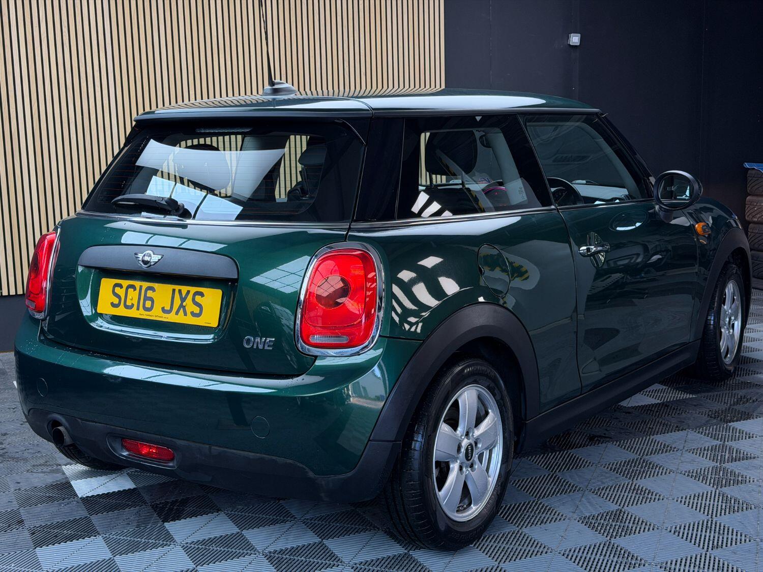 Used MINI Hatch 2016 for sale - 76358039: Photo 8