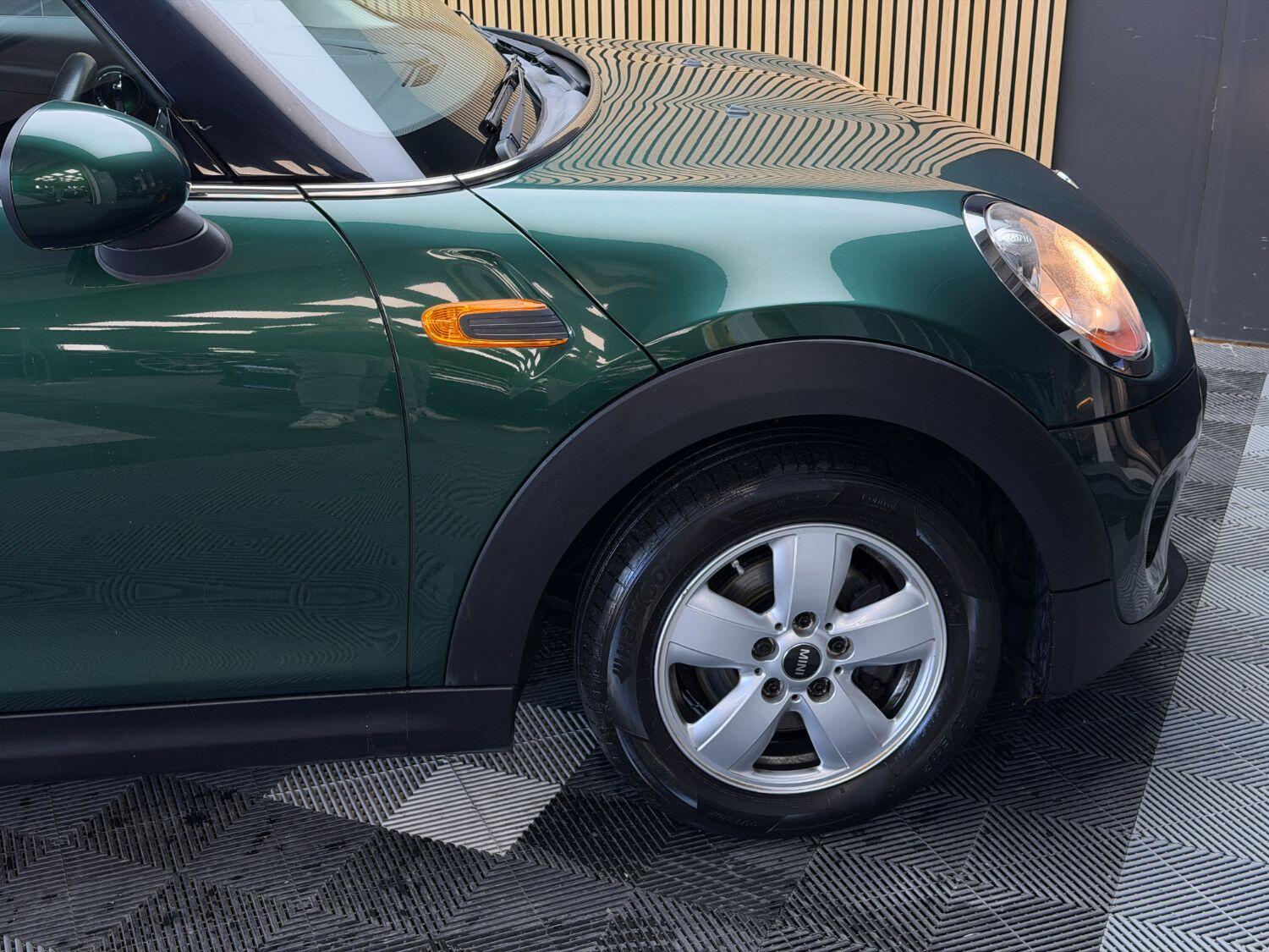 Used MINI Hatch 2016 for sale - 76358039: Photo 9