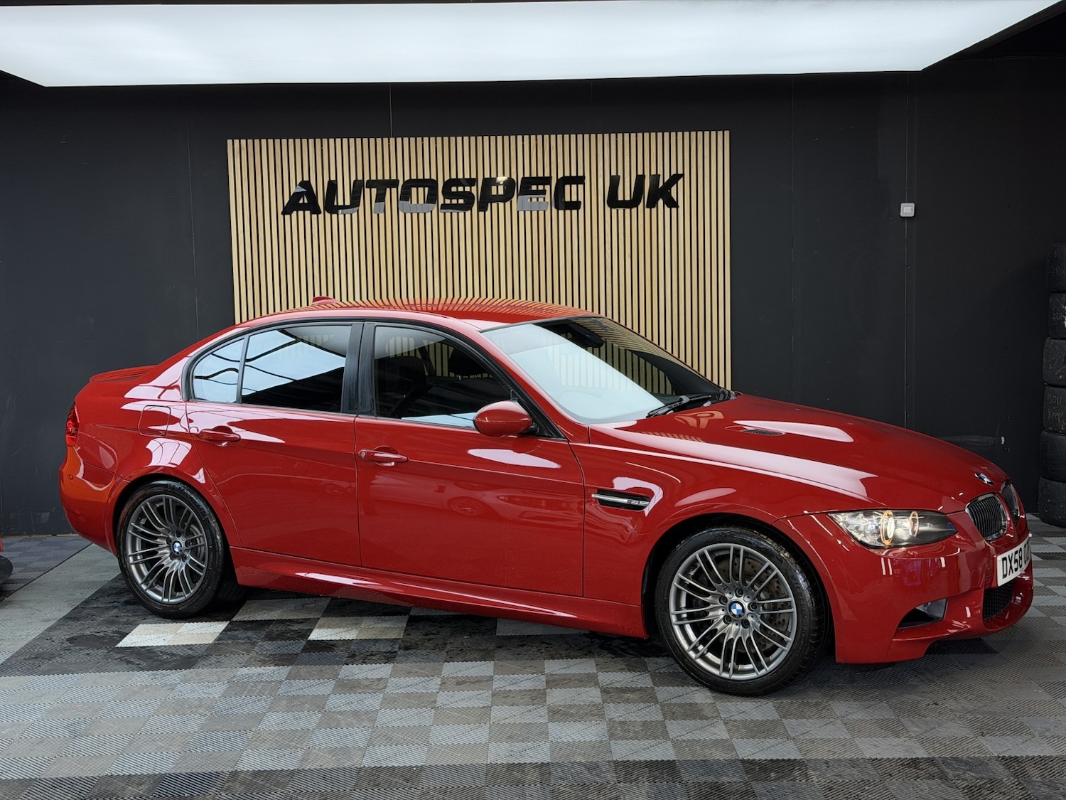 Used BMW M3 2008 for sale - 78070581: Photo 1
