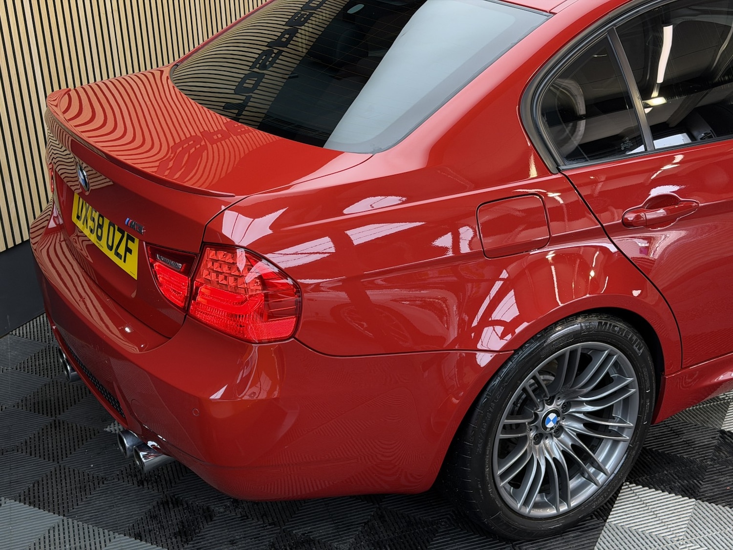 Used BMW M3 2008 for sale - 78070581: Photo 11