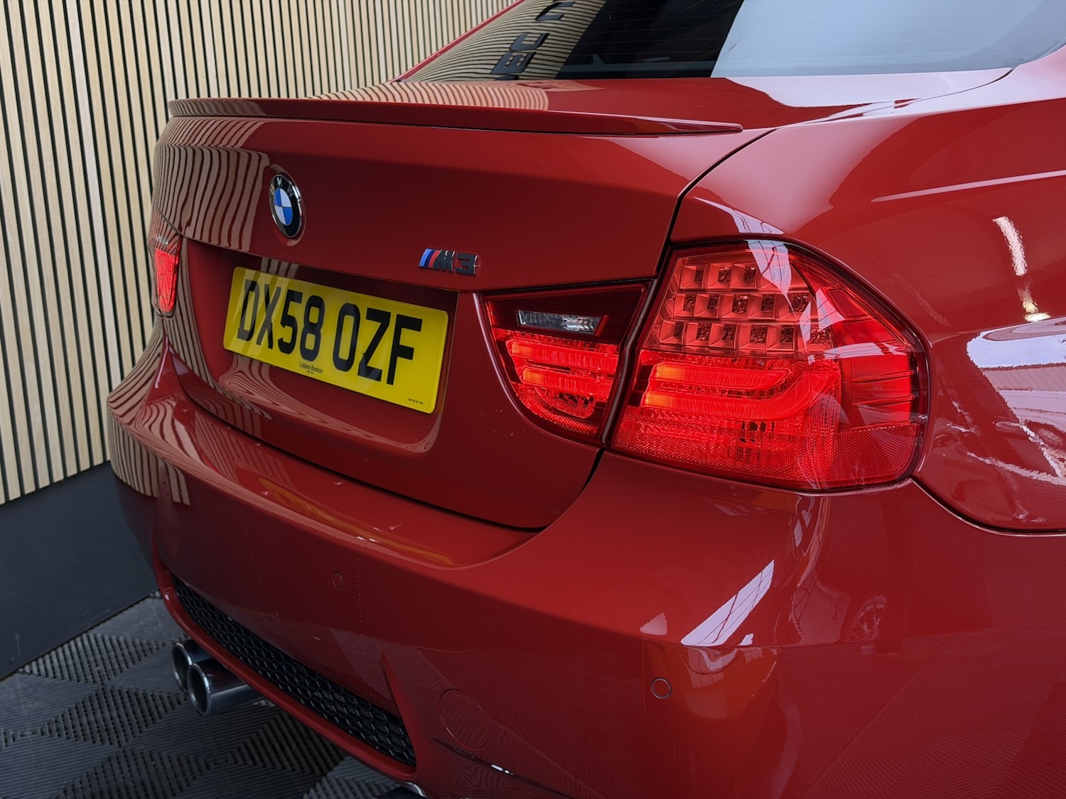 Used BMW M3 2008 for sale - 78070581: Photo 12