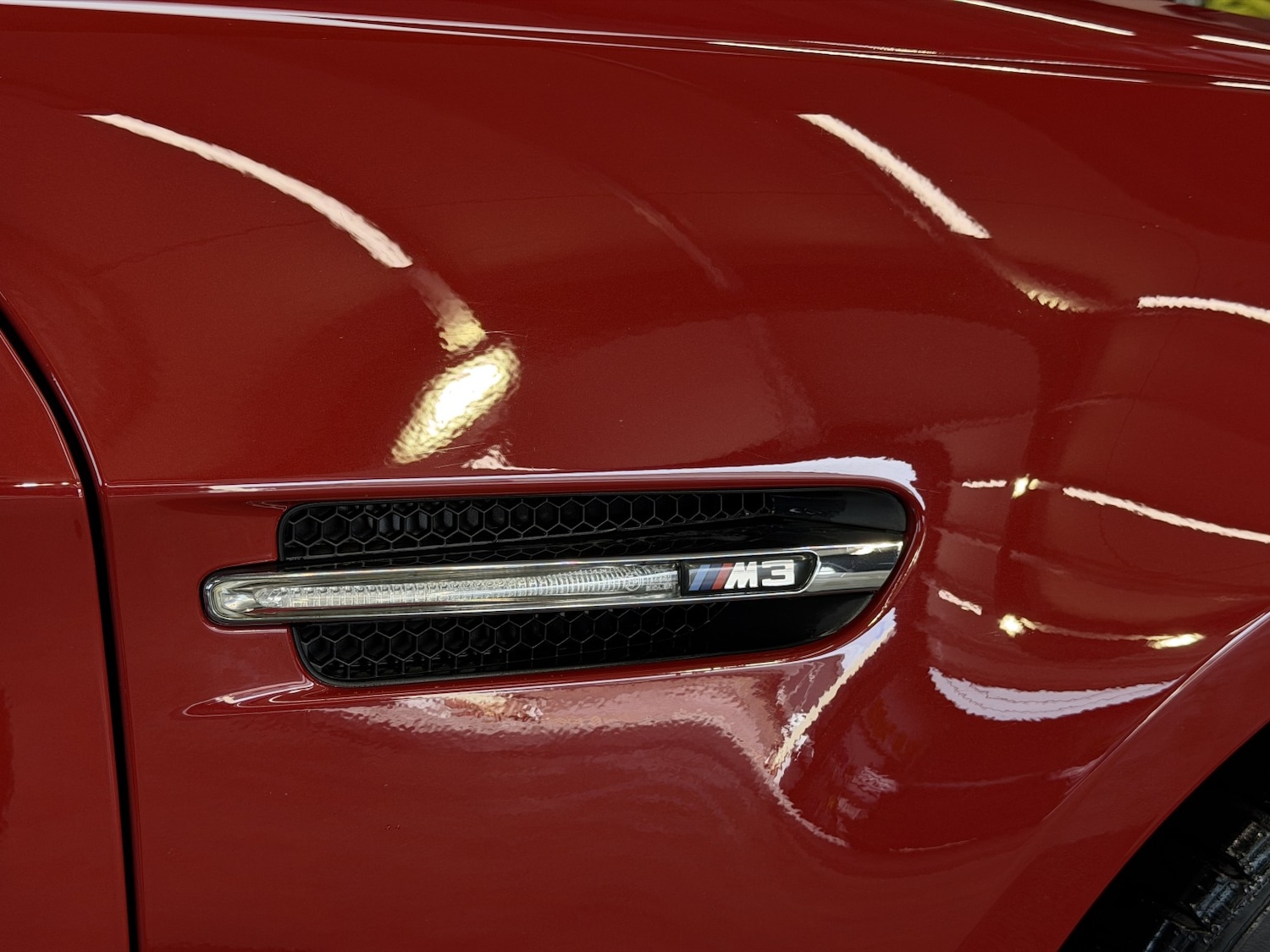 Used BMW M3 2008 for sale - 78070581: Photo 13