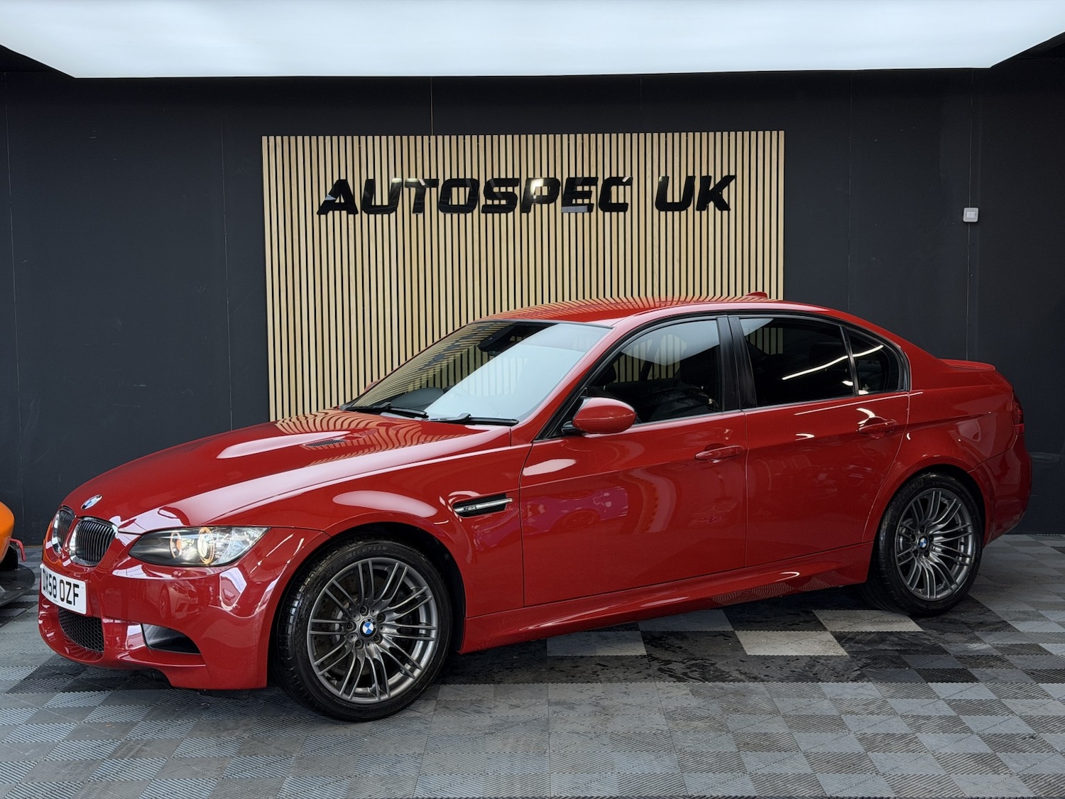 Used BMW M3 2008 for sale - 78070581: Photo 14