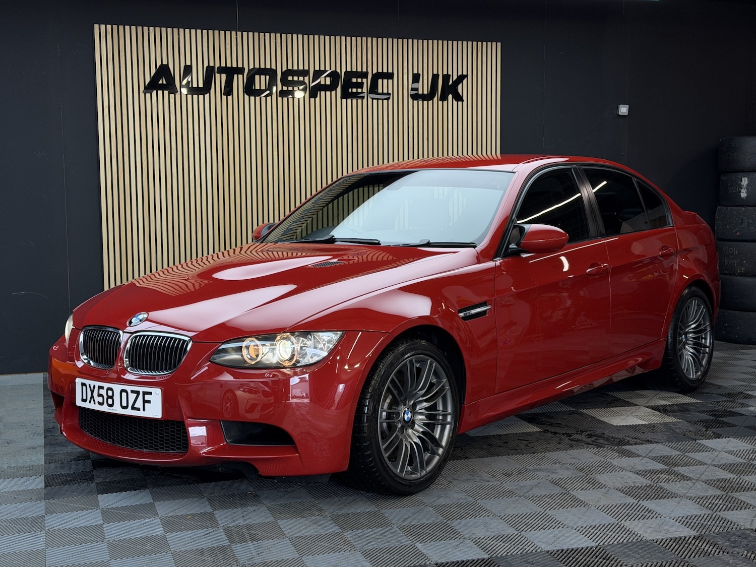 Used BMW M3 2008 for sale - 78070581: Photo 15