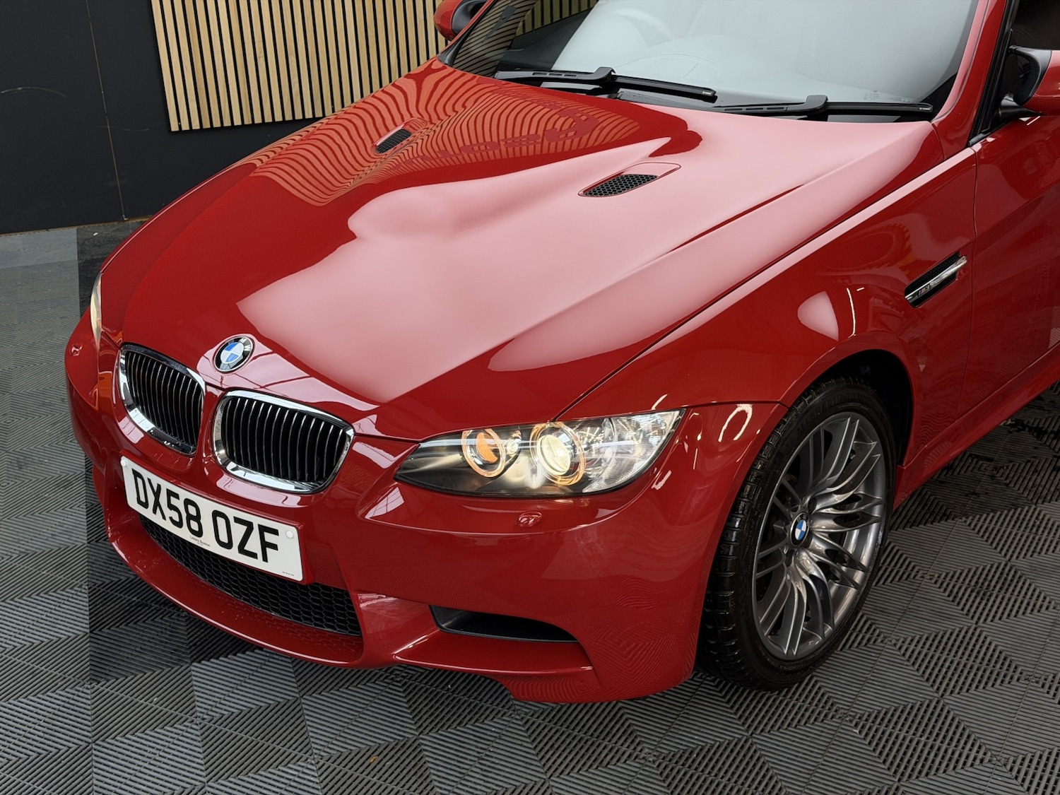 Used BMW M3 2008 for sale - 78070581: Photo 16