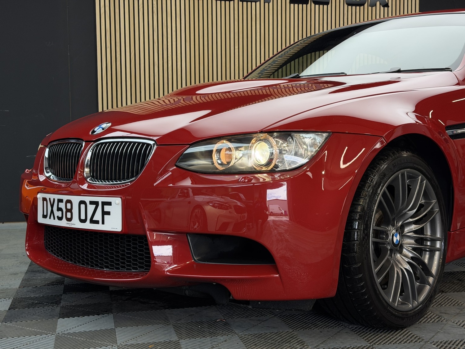 Used BMW M3 2008 for sale - 78070581: Photo 17