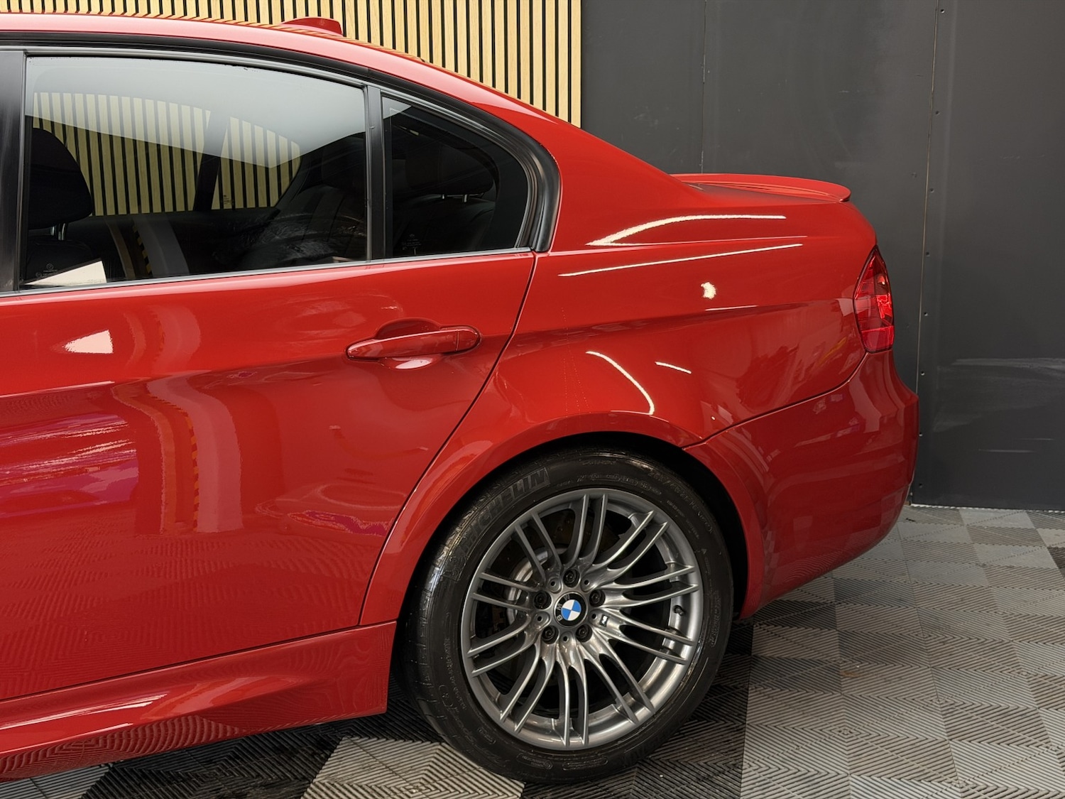 Used BMW M3 2008 for sale - 78070581: Photo 18