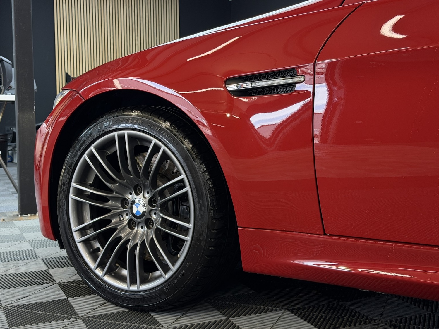 Used BMW M3 2008 for sale - 78070581: Photo 19