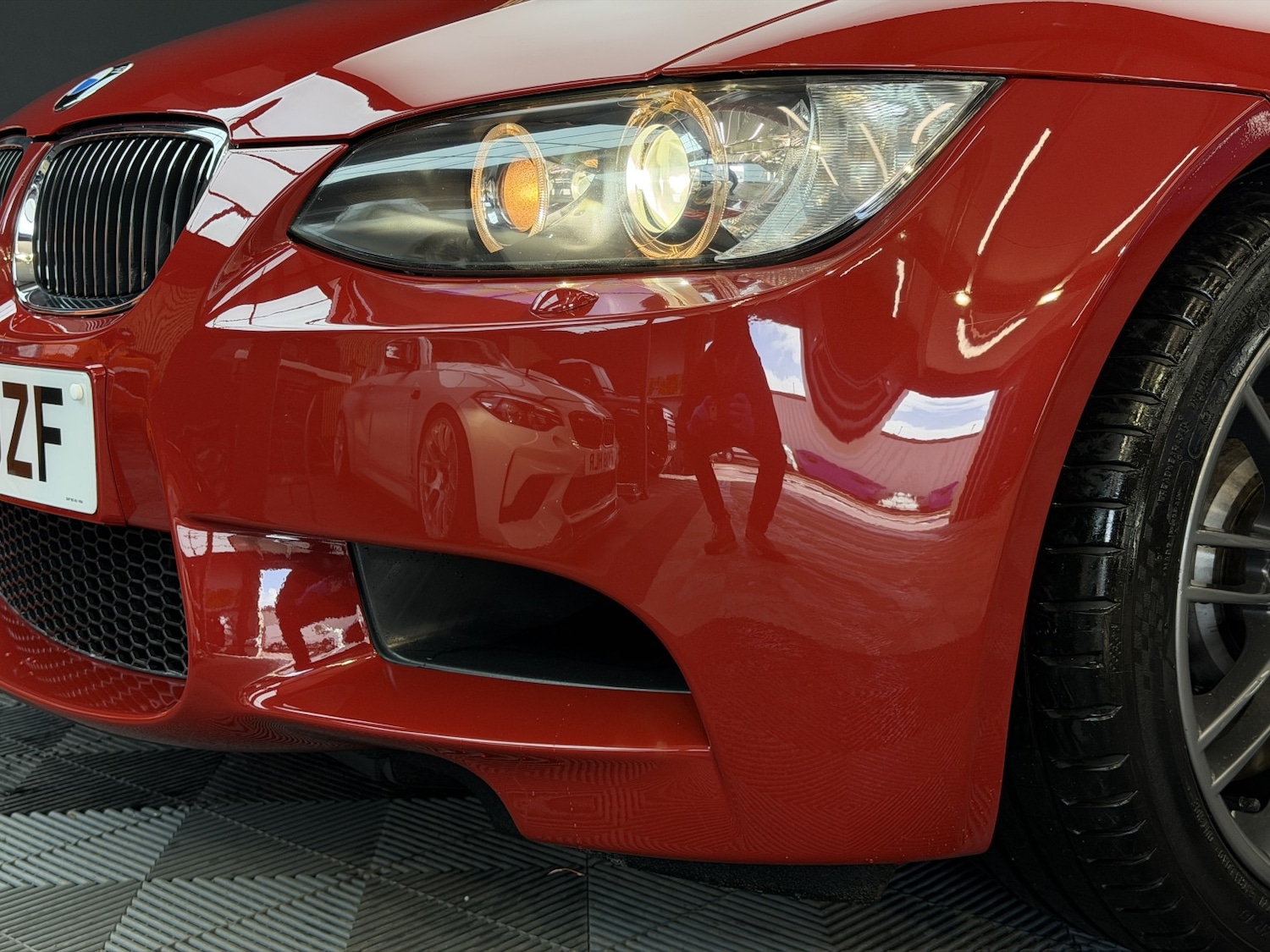 Used BMW M3 2008 for sale - 78070581: Photo 22