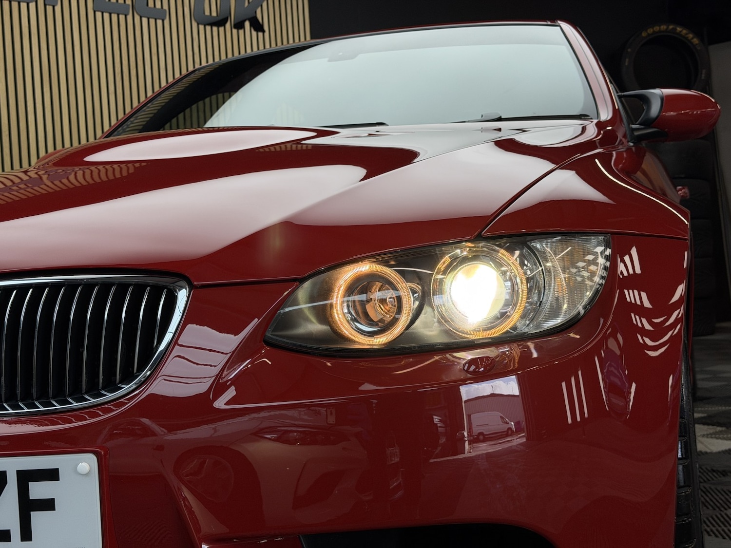 Used BMW M3 2008 for sale - 78070581: Photo 24