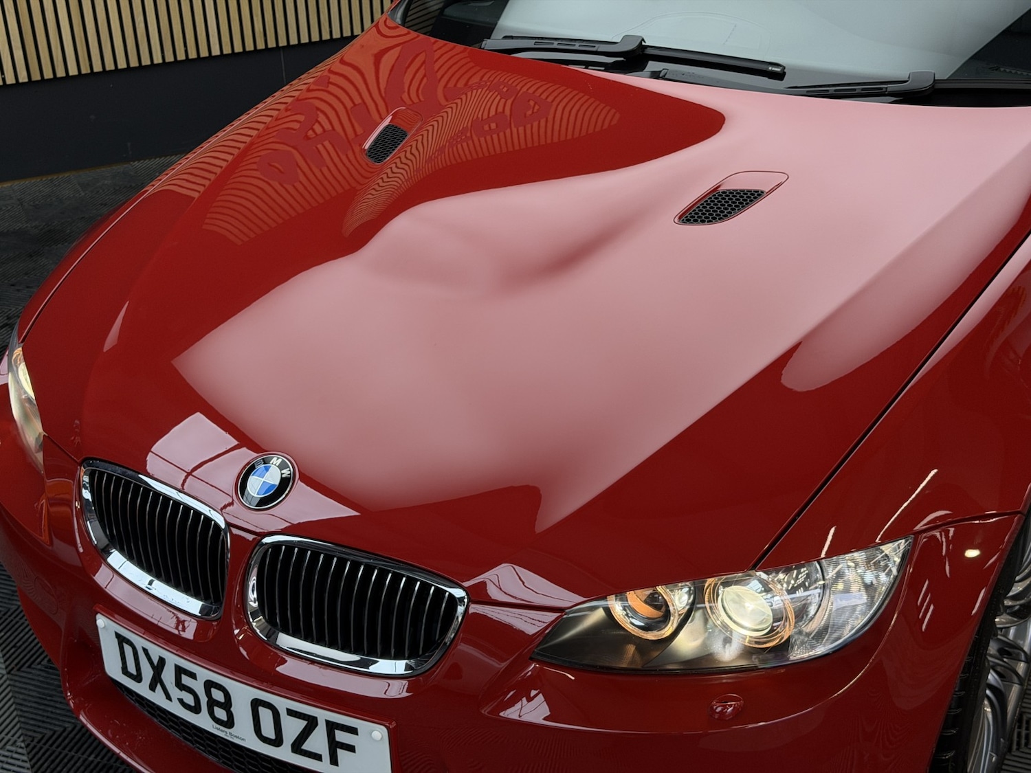 Used BMW M3 2008 for sale - 78070581: Photo 25