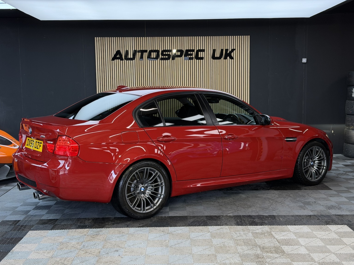 Used BMW M3 2008 for sale - 78070581: Photo 26