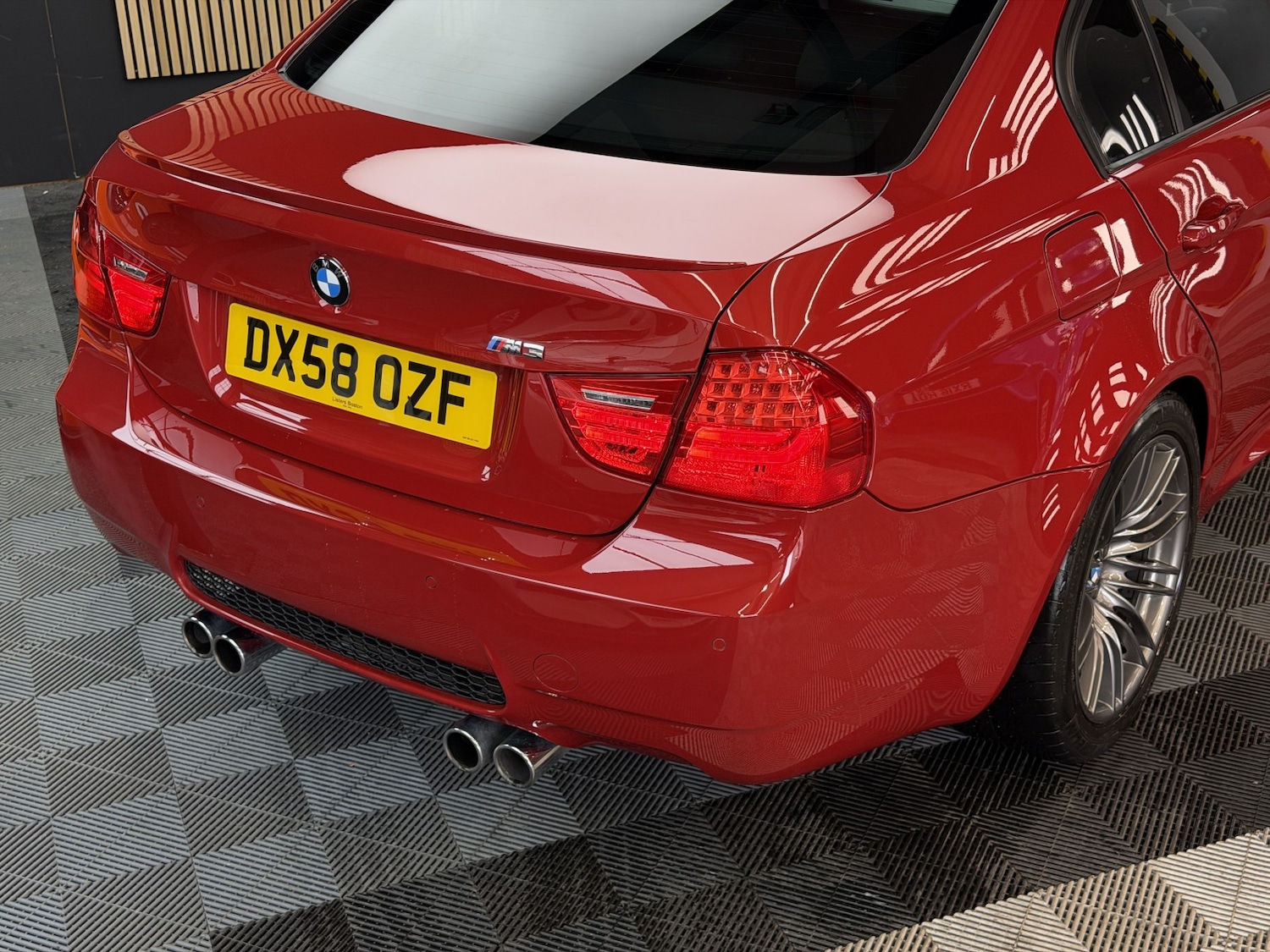 Used BMW M3 2008 for sale - 78070581: Photo 28