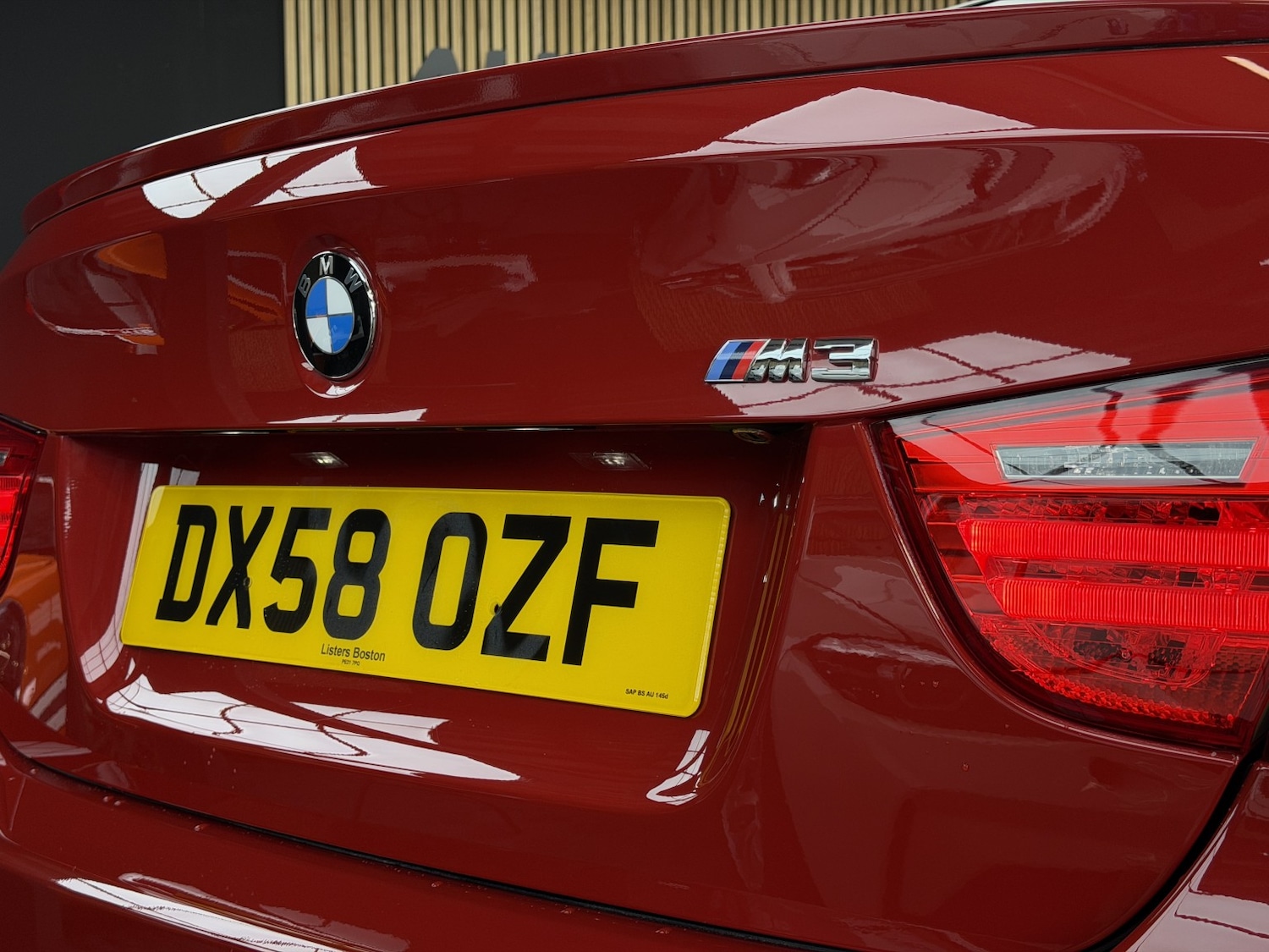 Used BMW M3 2008 for sale - 78070581: Photo 29