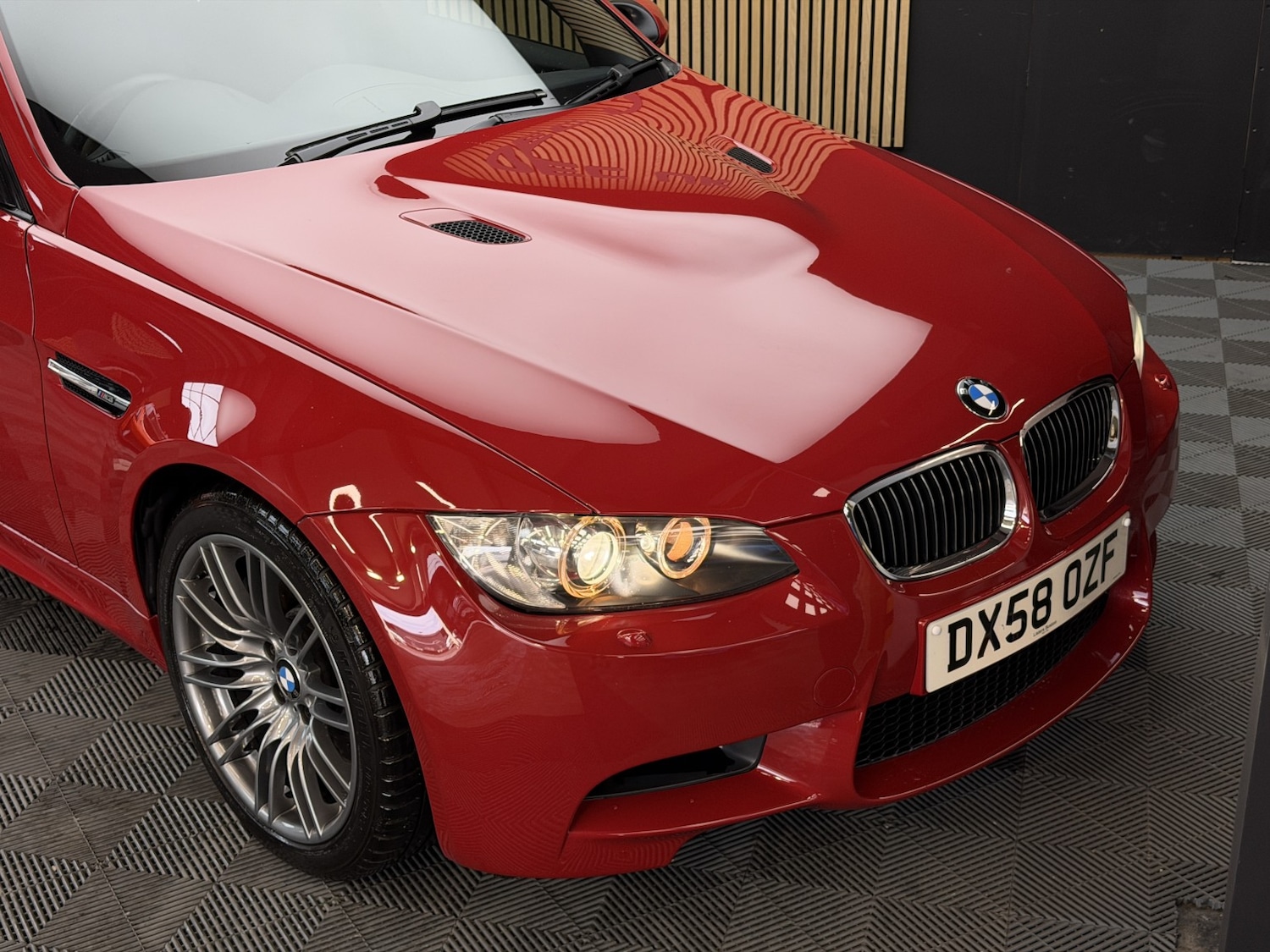 Used BMW M3 2008 for sale - 78070581: Photo 3