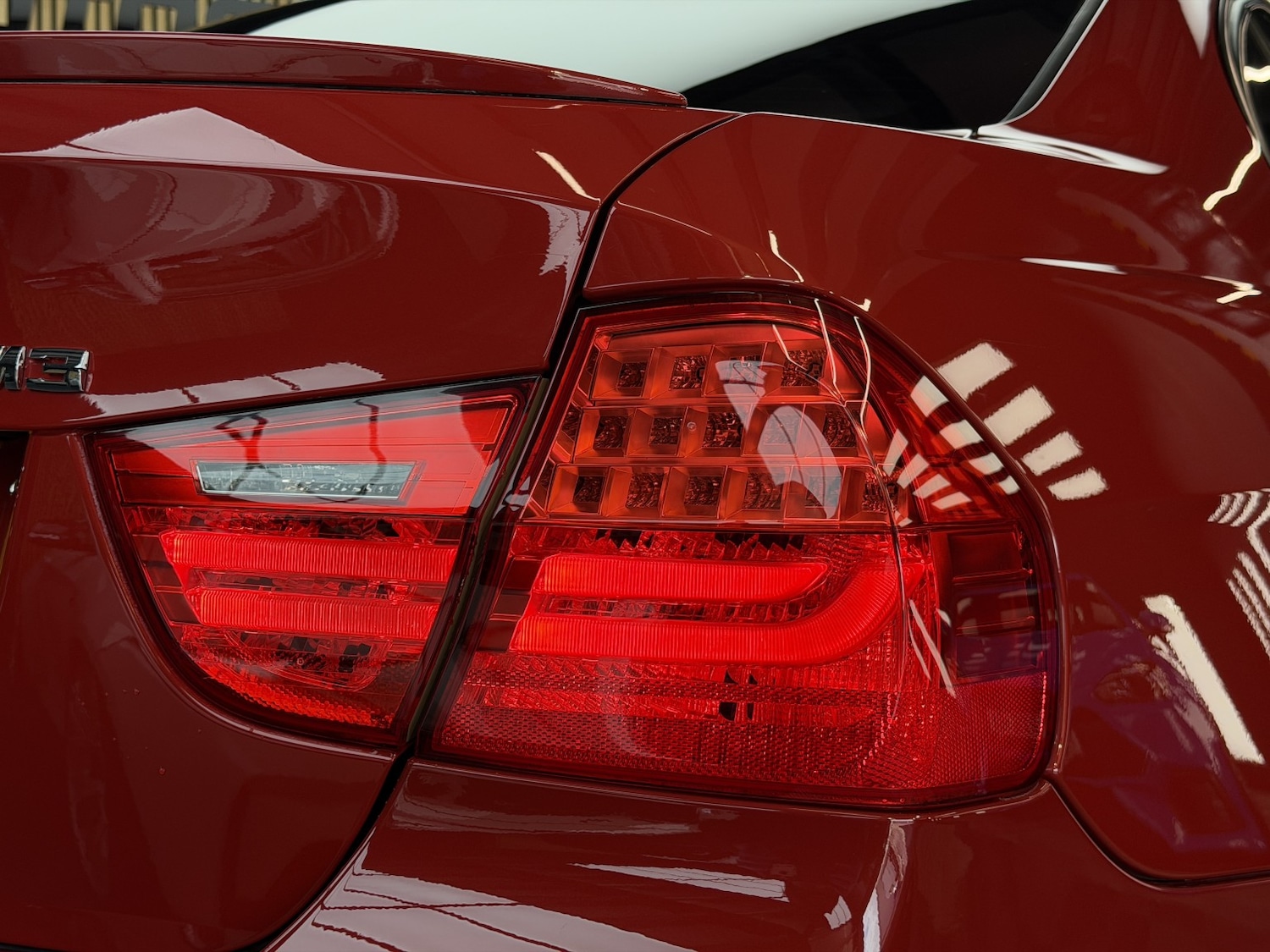 Used BMW M3 2008 for sale - 78070581: Photo 30