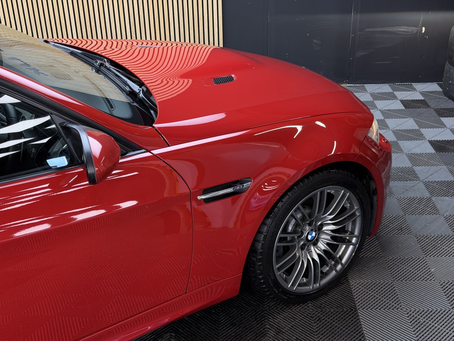 Used BMW M3 2008 for sale - 78070581: Photo 31