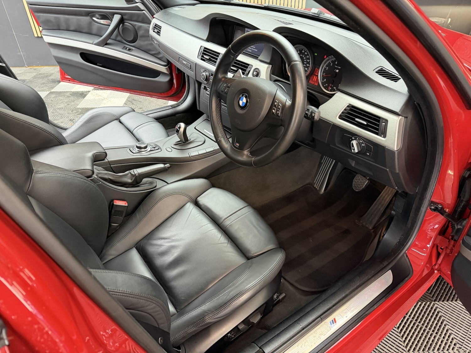 Used BMW M3 2008 for sale - 78070581: Photo 33