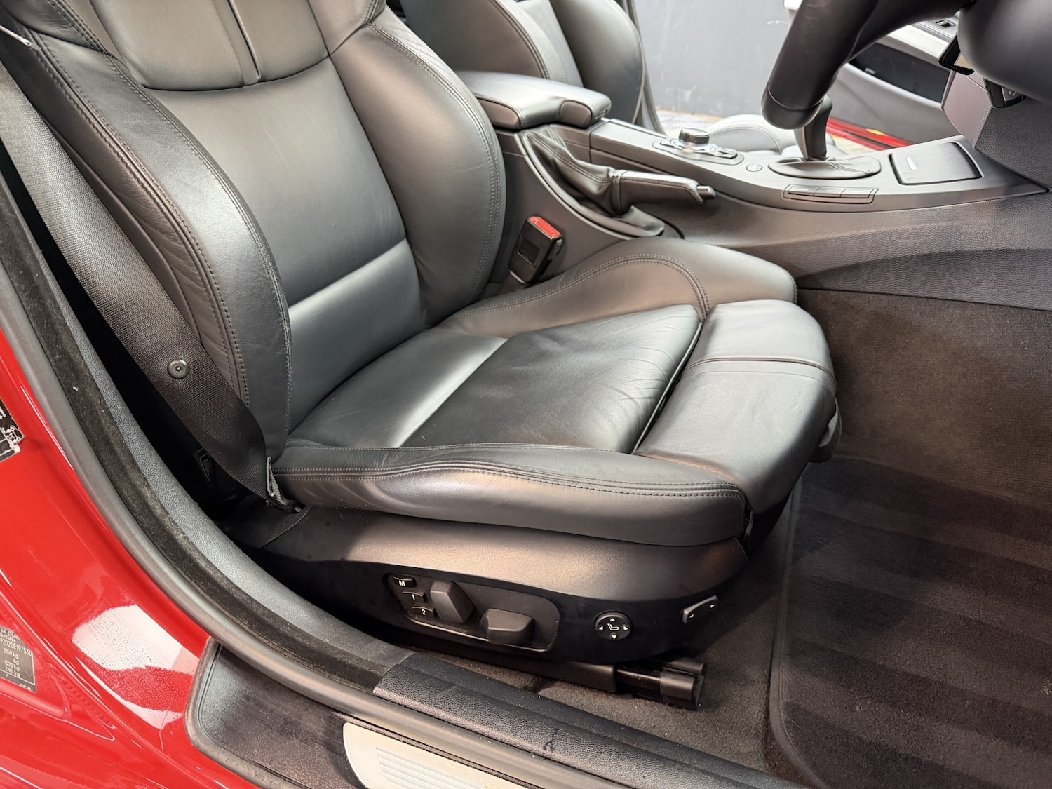 Used BMW M3 2008 for sale - 78070581: Photo 35