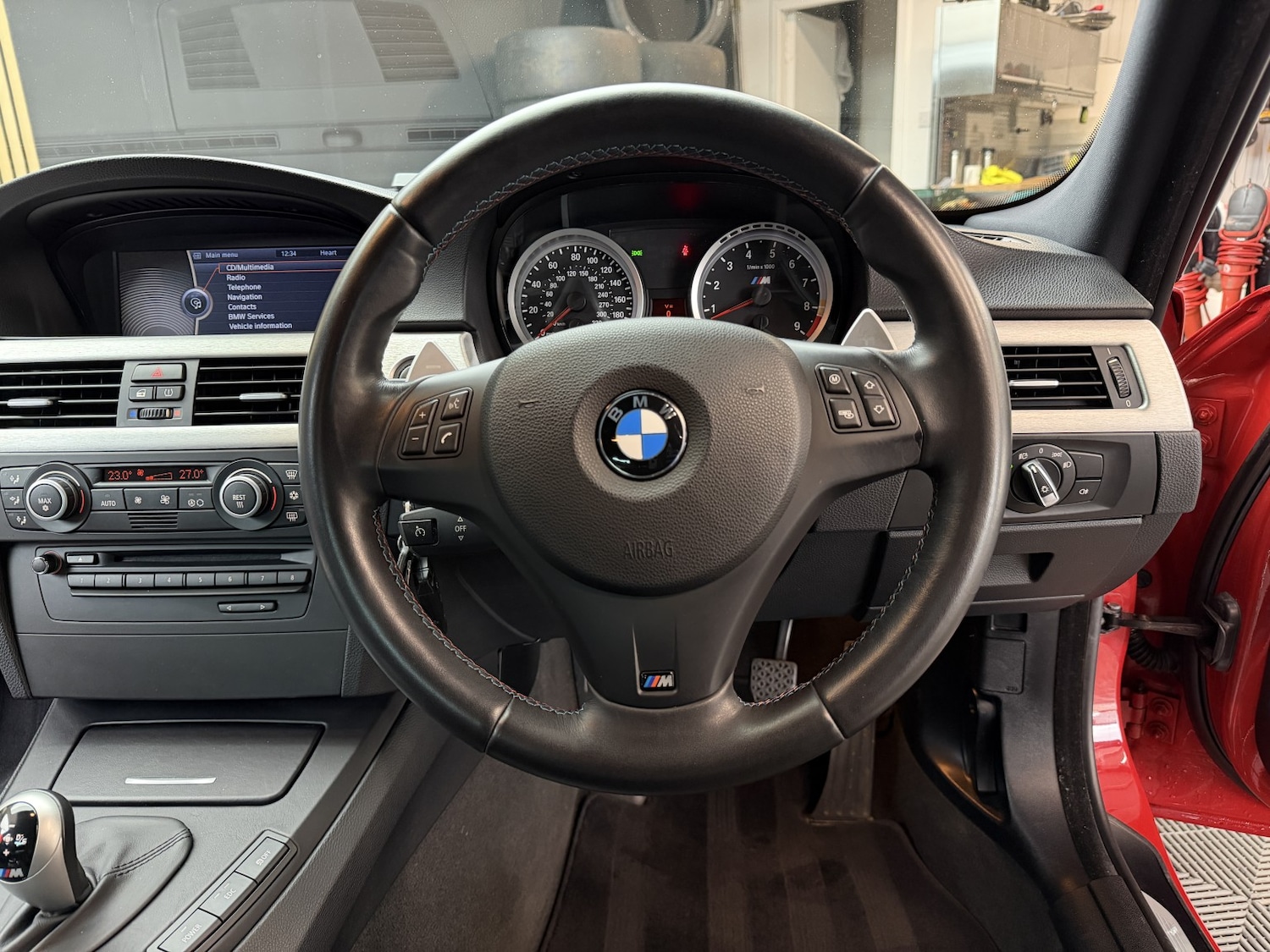 Used BMW M3 2008 for sale - 78070581: Photo 37