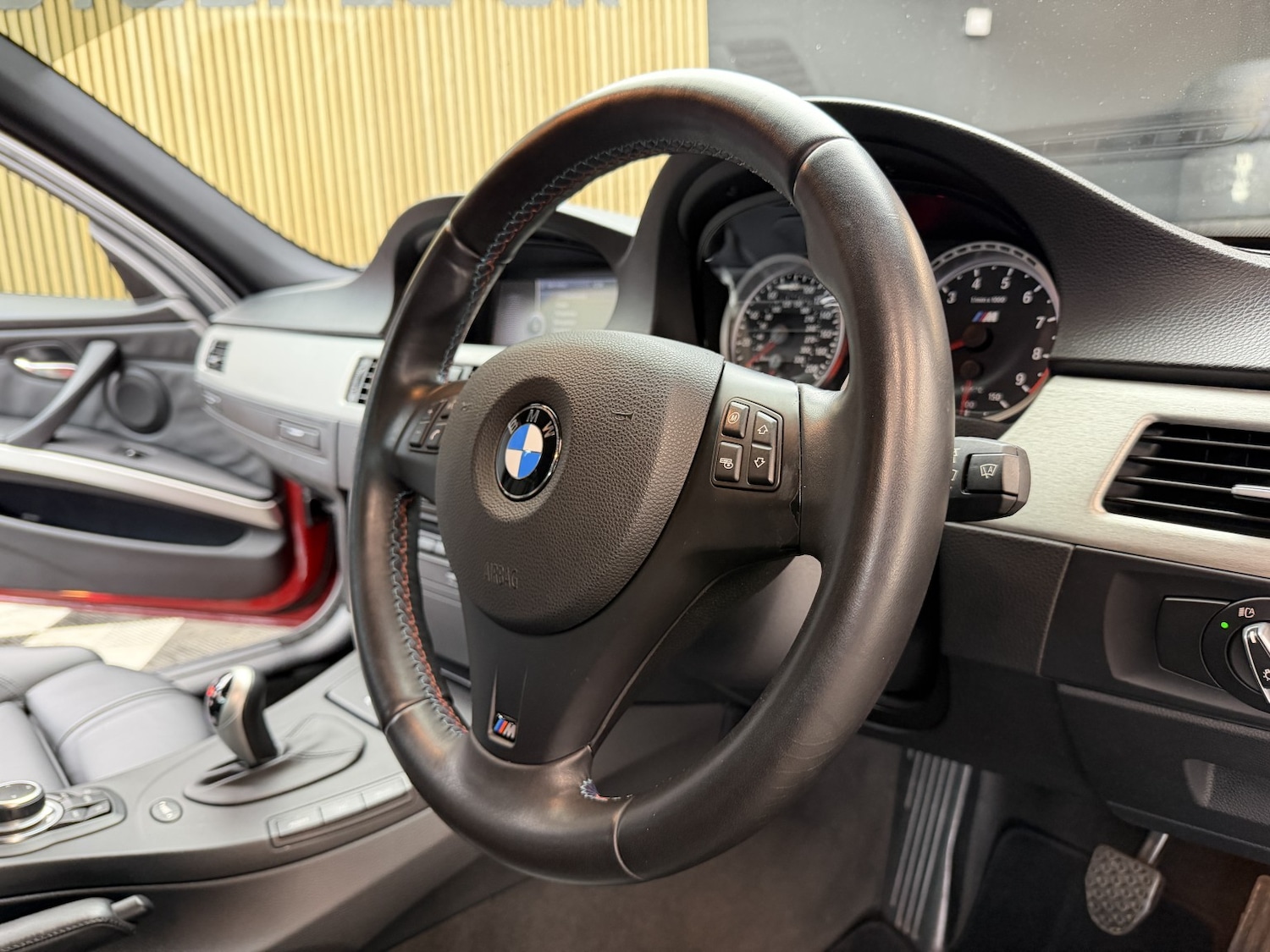 Used BMW M3 2008 for sale - 78070581: Photo 38