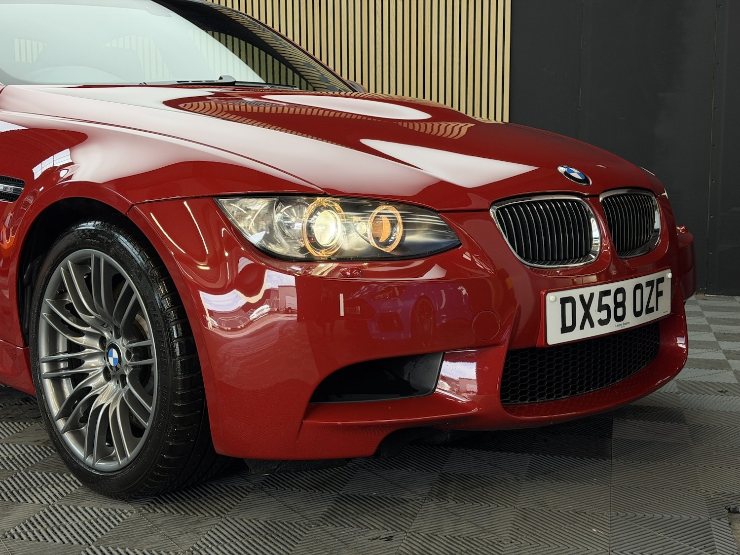 Used BMW M3 2008 for sale - 78070581: Photo 4