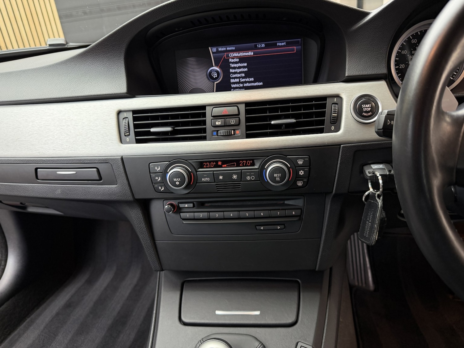 Used BMW M3 2008 for sale - 78070581: Photo 41