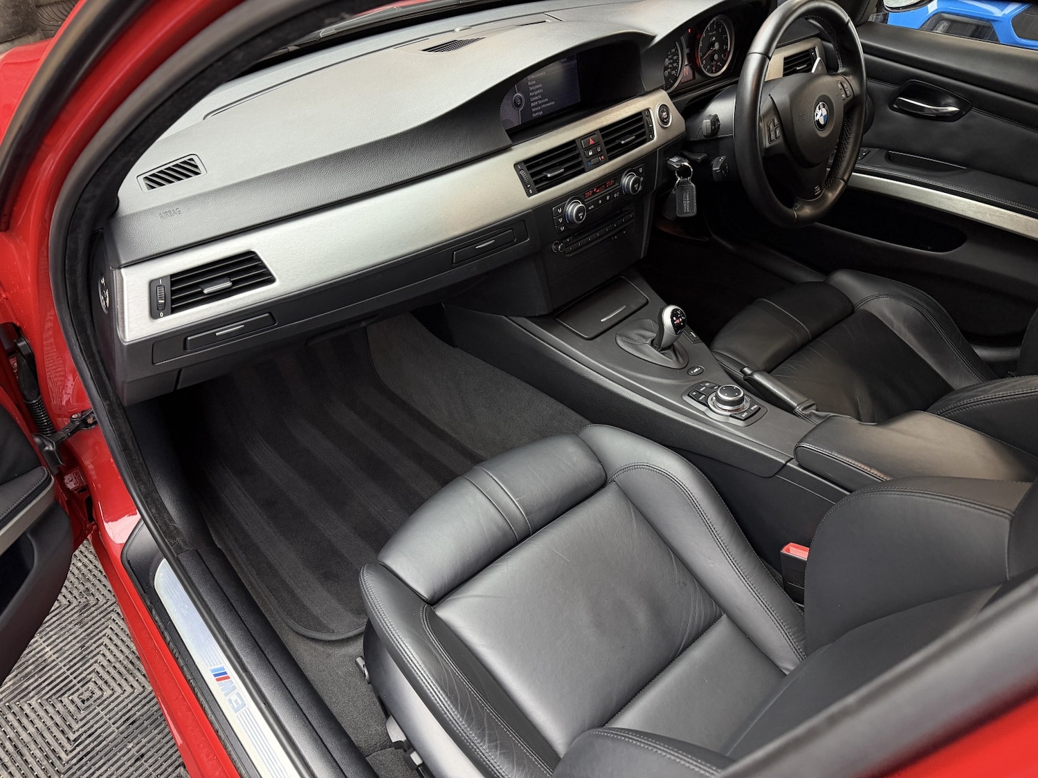 Used BMW M3 2008 for sale - 78070581: Photo 47