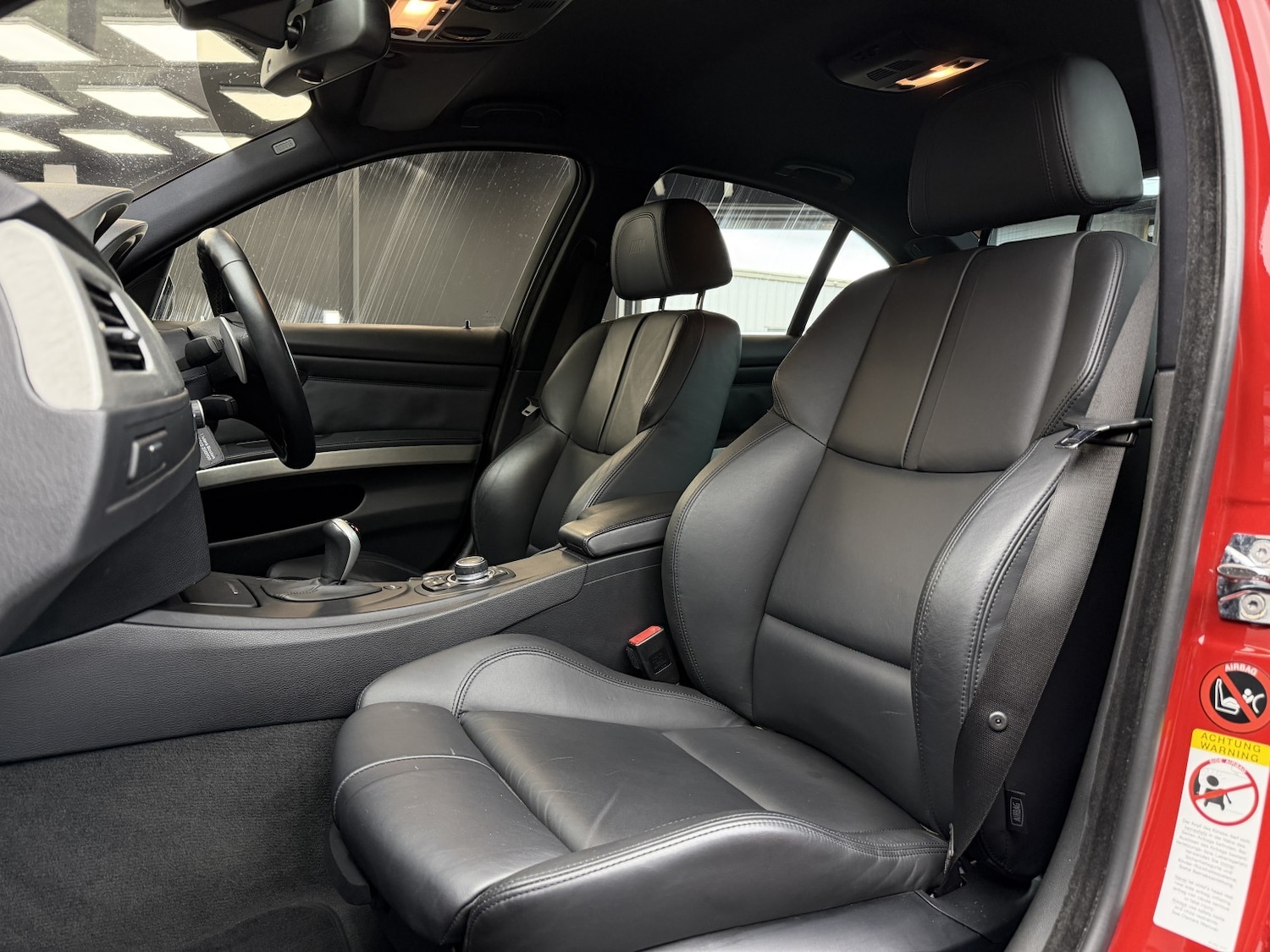 Used BMW M3 2008 for sale - 78070581: Photo 48