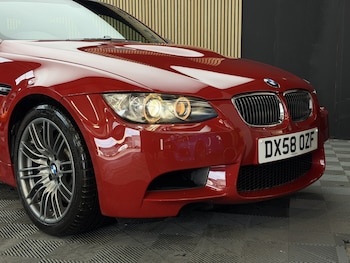 Used BMW M3 2008 for sale - 78070581: Photo
