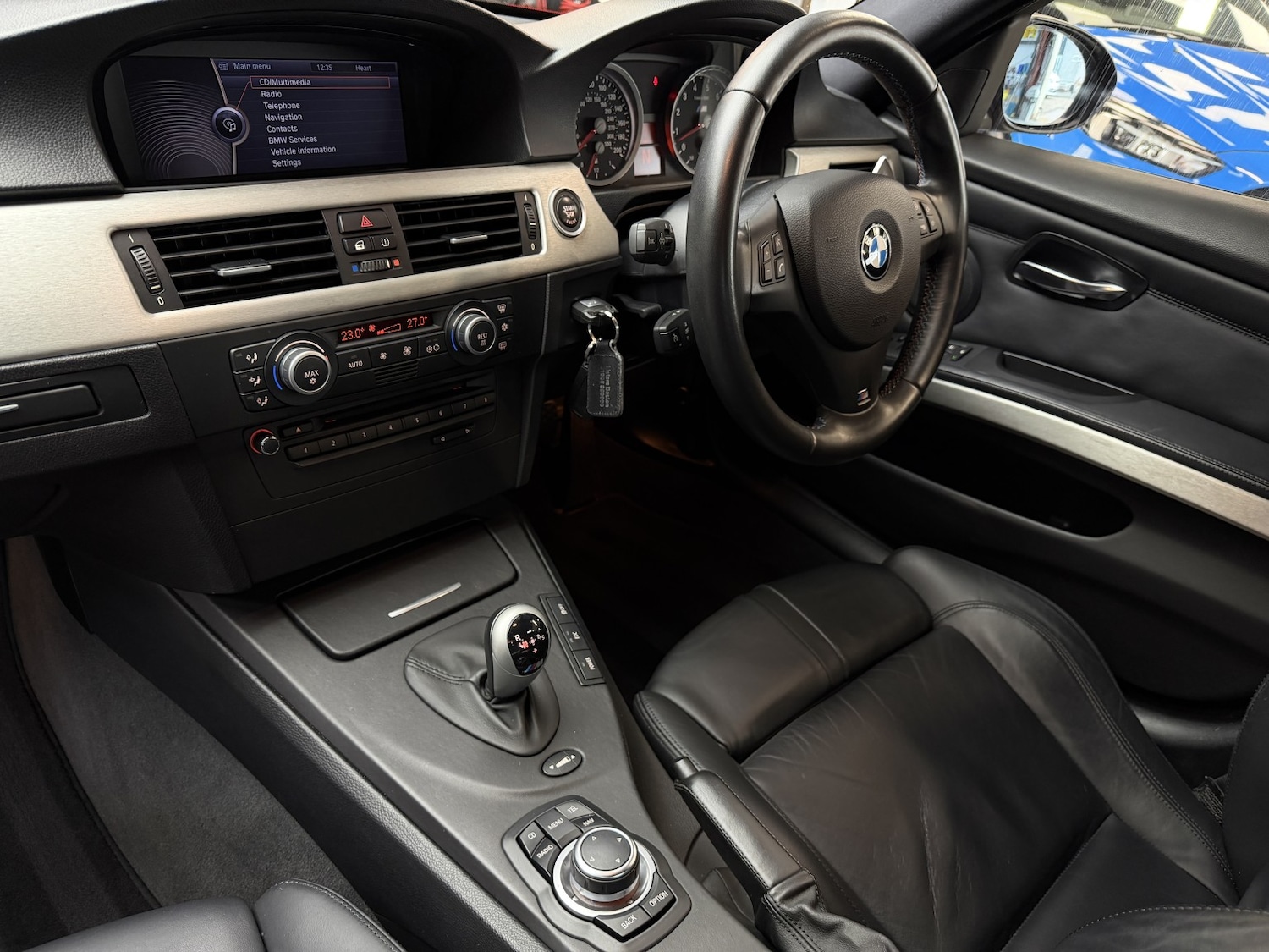 Used BMW M3 2008 for sale - 78070581: Photo 50