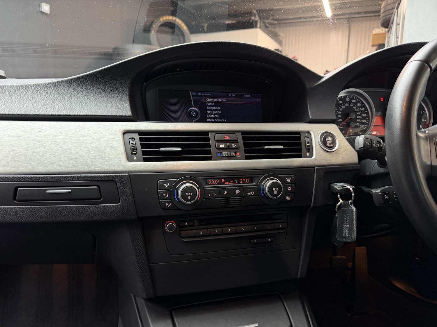 Used BMW M3 2008 for sale - 78070581: Photo 52